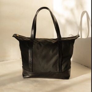 Joshu+Vela Catania Tote in Black